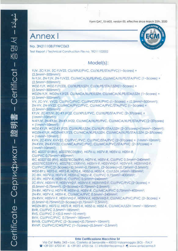 歐盟認(rèn)證 歐盟認(rèn)證